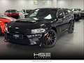 Dodge Charger RT 5,7l V8 *WIDEBODY / AUT / LEDER* Noir - thumbnail 1