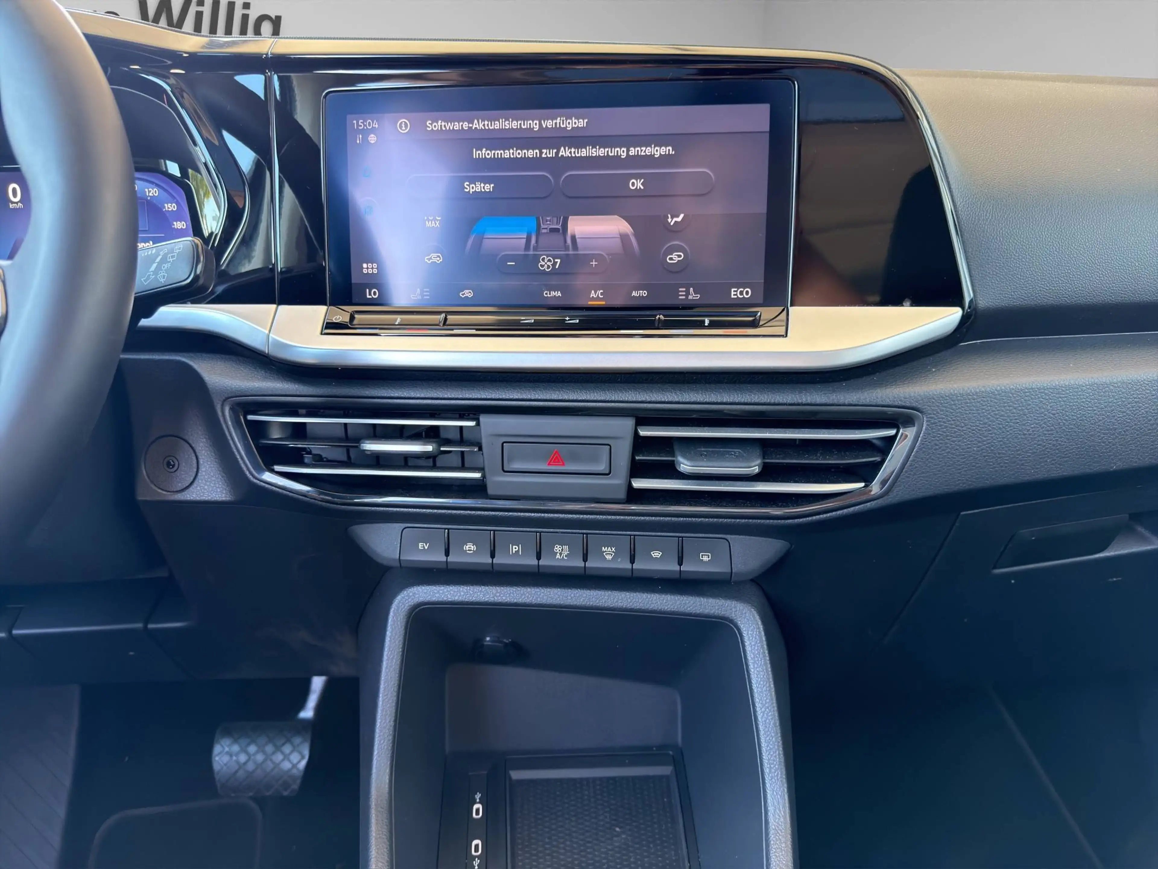 Ford Tourneo Connect PHEV Active — photo 15