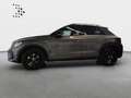 Volkswagen T-Roc 1.5 TSI DSG R-Line NAV*APP*AHK*RFK*EASY OP Grau - thumbnail 3