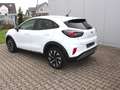 Ford Puma Titanium 1,0 EcoBoost Mild Hybrid Blanc - thumbnail 5
