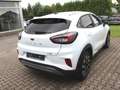 Ford Puma Titanium 1,0 EcoBoost Mild Hybrid Bianco - thumbnail 9