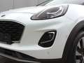 Ford Puma Titanium 1,0 EcoBoost Mild Hybrid Bianco - thumbnail 19
