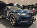 Skoda Superb 2.0 TDI 190CV DSG Wagon Laurin&Klement Blu/Azzurro - thumbnail 3