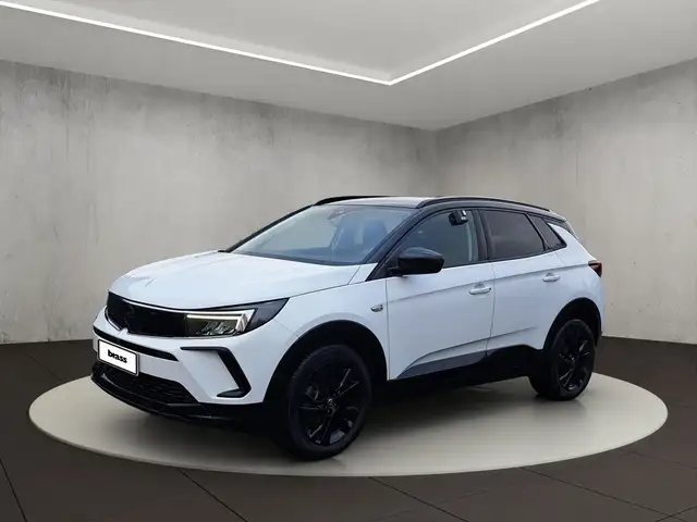 Opel Grandland GS 1.5 Diesel 96 kW (130 PS) AT8 S/S