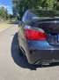 BMW 525 525d e60 Blauw - thumbnail 13