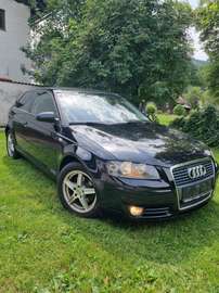 1.9 TDI DPF Attraction
