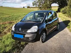 Renault Modus Modus 1.2 16V Yahoo! - fotografija vozila