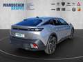 Peugeot 408 Allure Pack 1.2 Puretech 130 360+Kam.+LED Argintiu - thumbnail 7