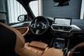 BMW X3 M40i xDrive High Executive BTW, M-sportstoelen, pa Zwart - thumbnail 37