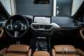 BMW X3 M40i xDrive High Executive BTW, M-sportstoelen, pa Zwart - thumbnail 13