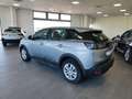 Peugeot 3008 BlueHDi 130cv EAT8 Navi Camera+Sensori Fari LED Grigio - thumbnail 9