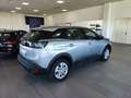 Peugeot 3008 BlueHDi 130cv EAT8 Navi Camera+Sensori Fari LED Grigio - thumbnail 8