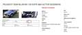 Peugeot 3008 BlueHDi 130cv EAT8 Navi Camera+Sensori Fari LED Grigio - thumbnail 14