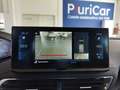 Peugeot 3008 BlueHDi 130cv EAT8 Navi Camera+Sensori Fari LED Grigio - thumbnail 12