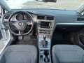Volkswagen Golf Variant Comfortline TDI DSG, ACC, NAVI, Zahnriemen NEU Weiß - thumbnail 8
