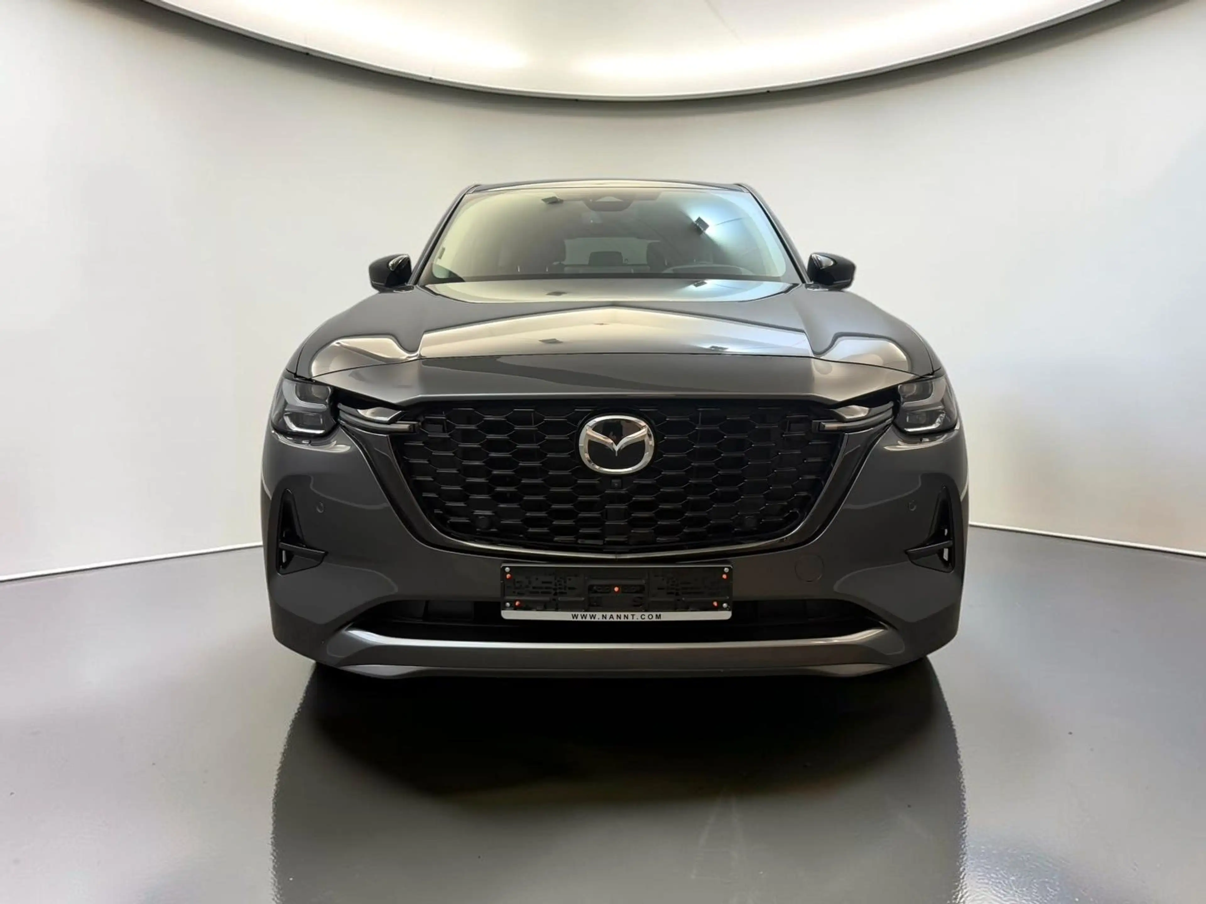 Mazda CX-60 Homura Hybrid AWD*MATRIX*SITZKLI*ACC*MEGAV — photo 2