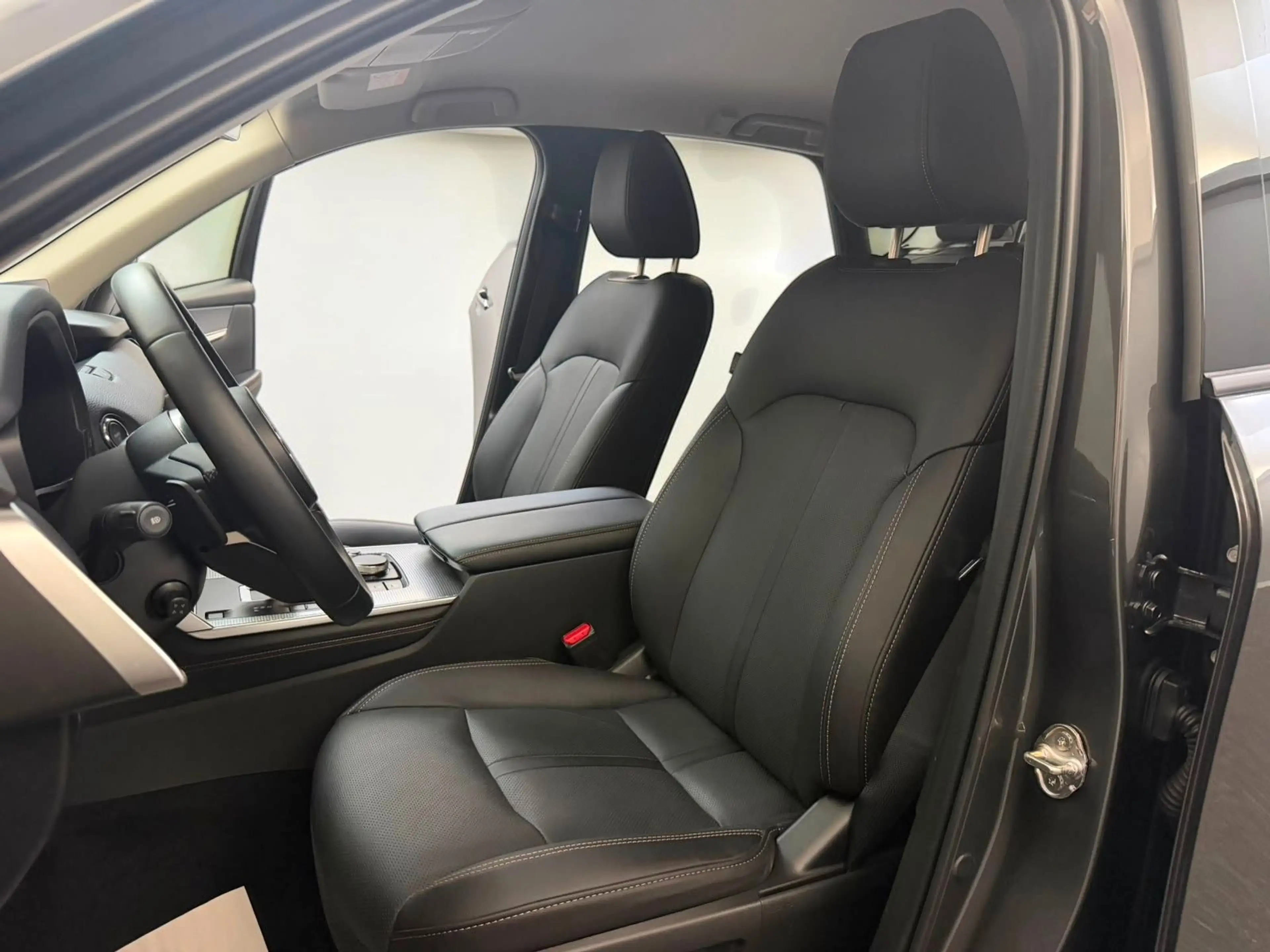 Mazda CX-60 Homura Hybrid AWD*MATRIX*SITZKLI*ACC*MEGAV — photo 10
