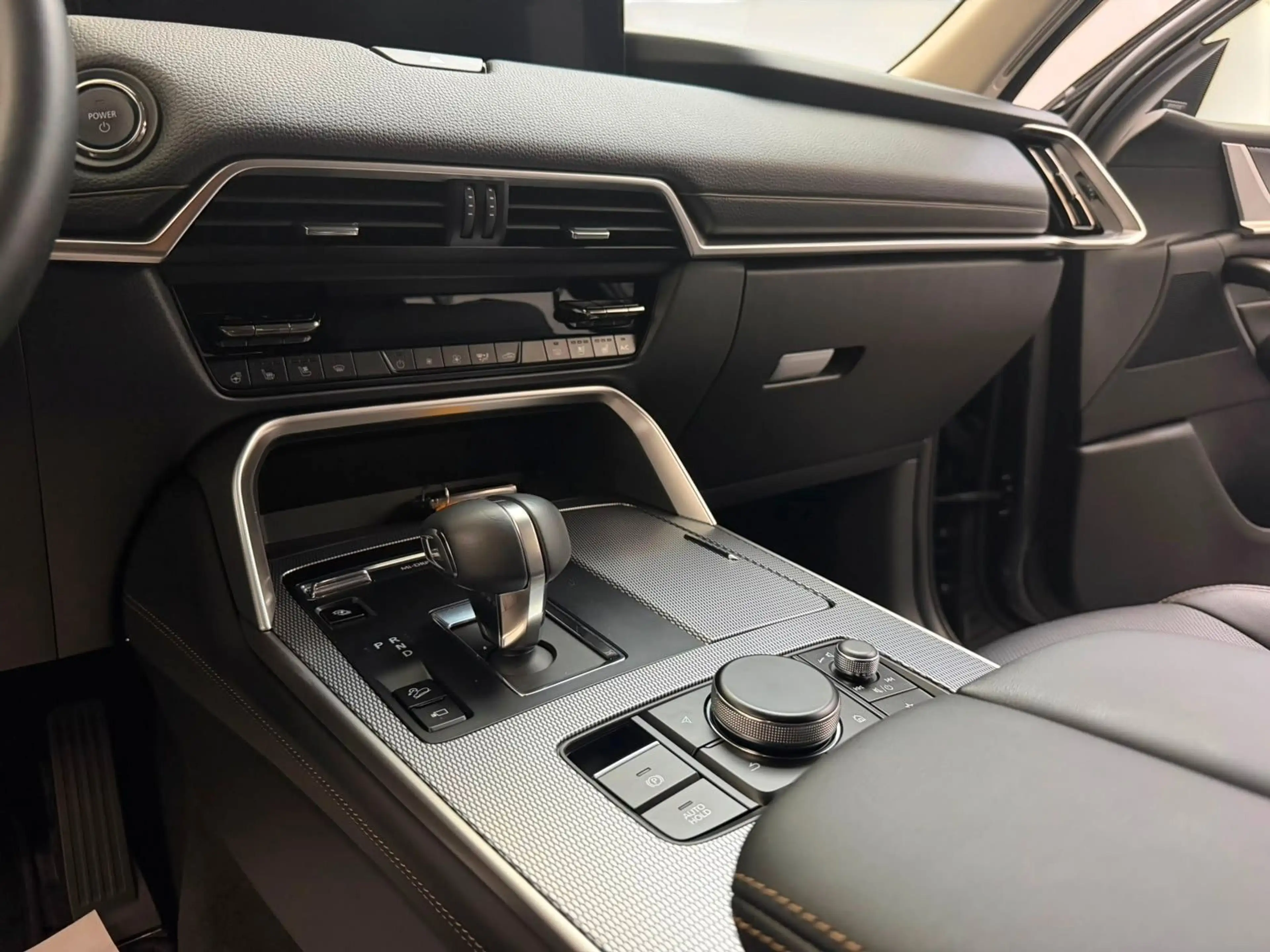 Mazda CX-60 Homura Hybrid AWD*MATRIX*SITZKLI*ACC*MEGAV — photo 12