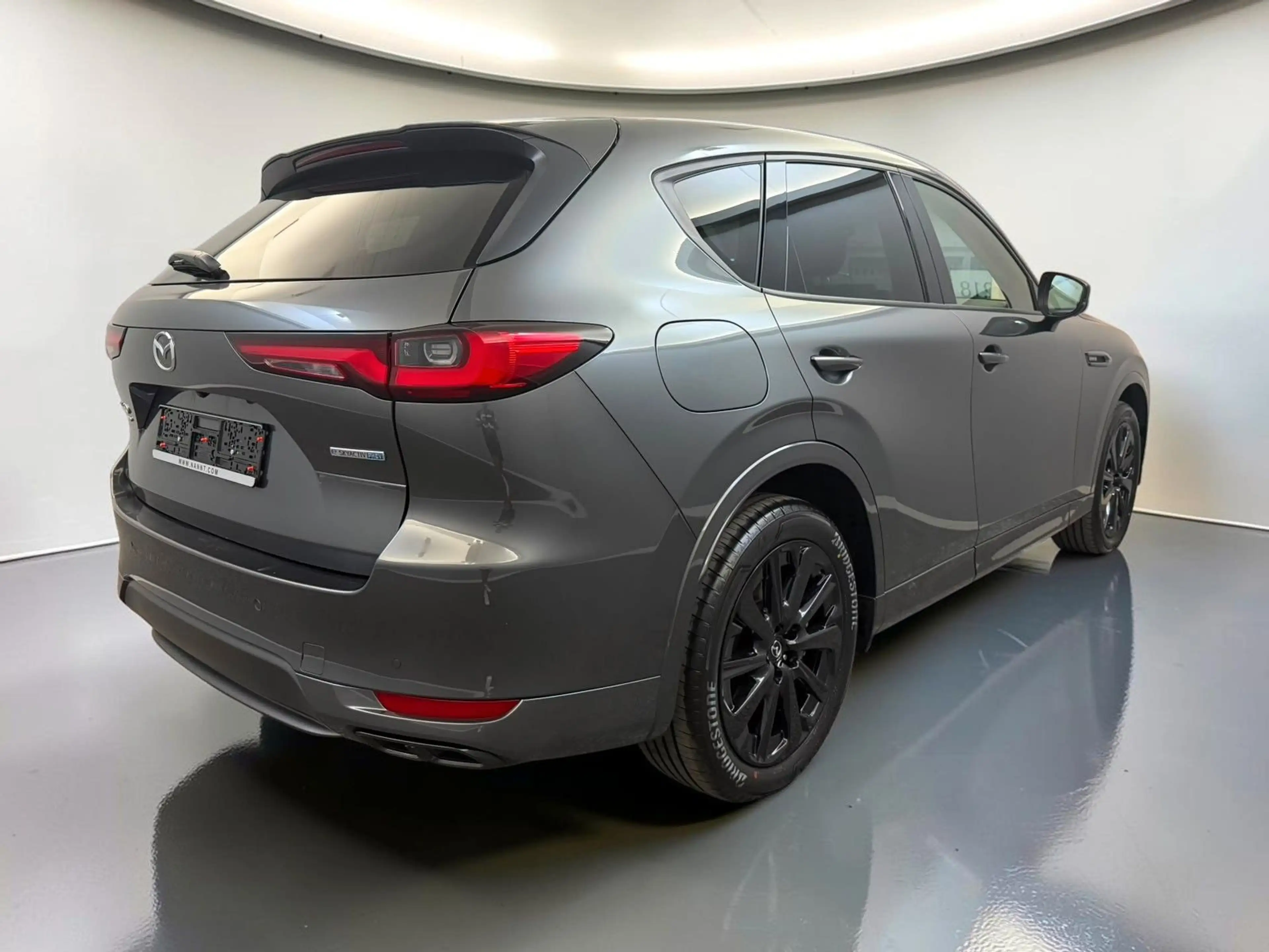 Mazda CX-60 Homura Hybrid AWD*MATRIX*SITZKLI*ACC*MEGAV — photo 7
