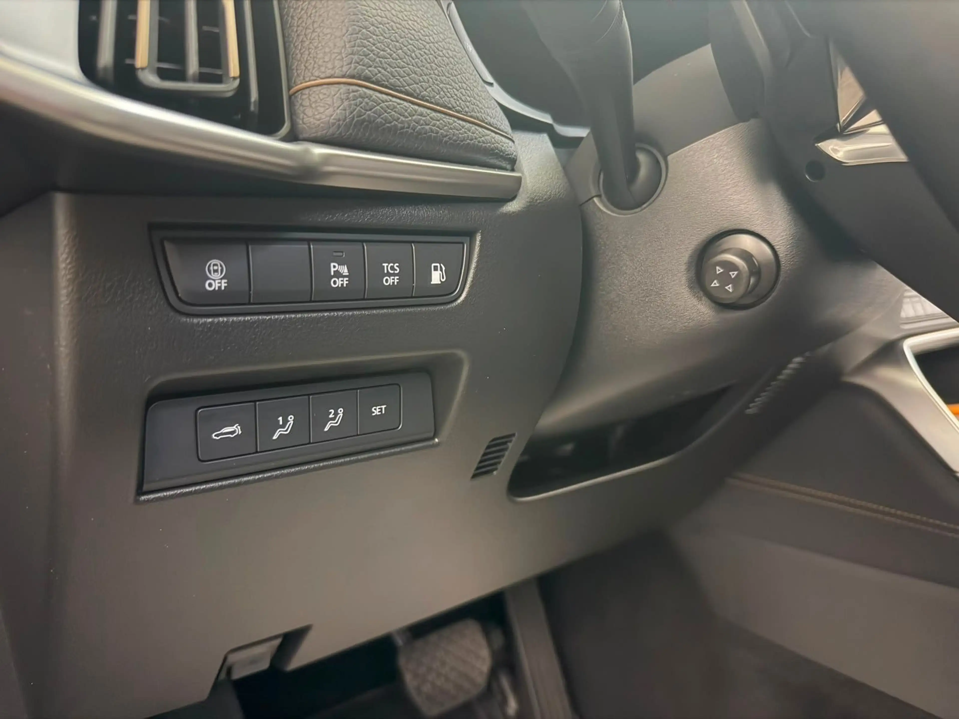 Mazda CX-60 Homura Hybrid AWD*MATRIX*SITZKLI*ACC*MEGAV — photo 11