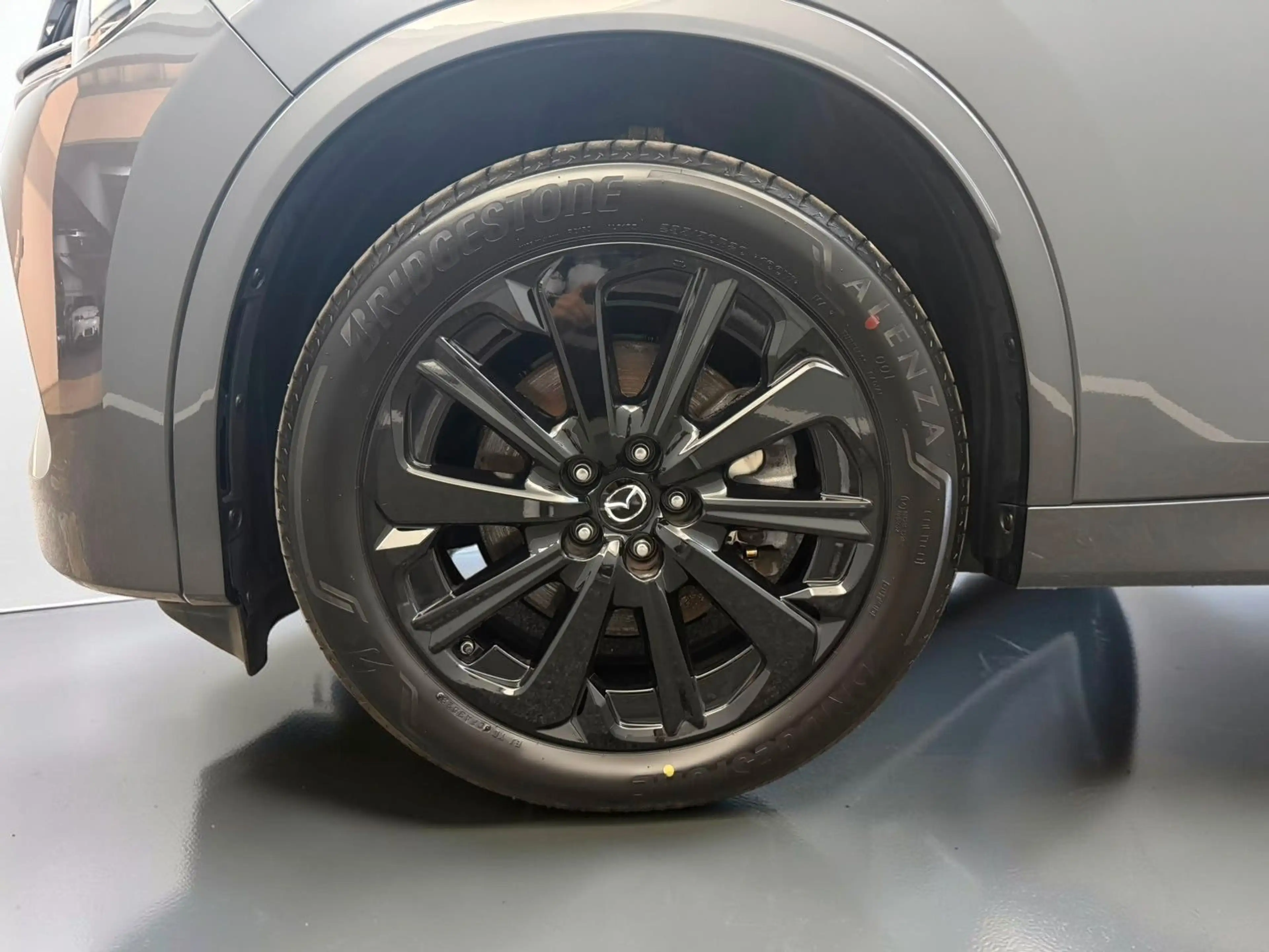 Mazda CX-60 Homura Hybrid AWD*MATRIX*SITZKLI*ACC*MEGAV — photo 4