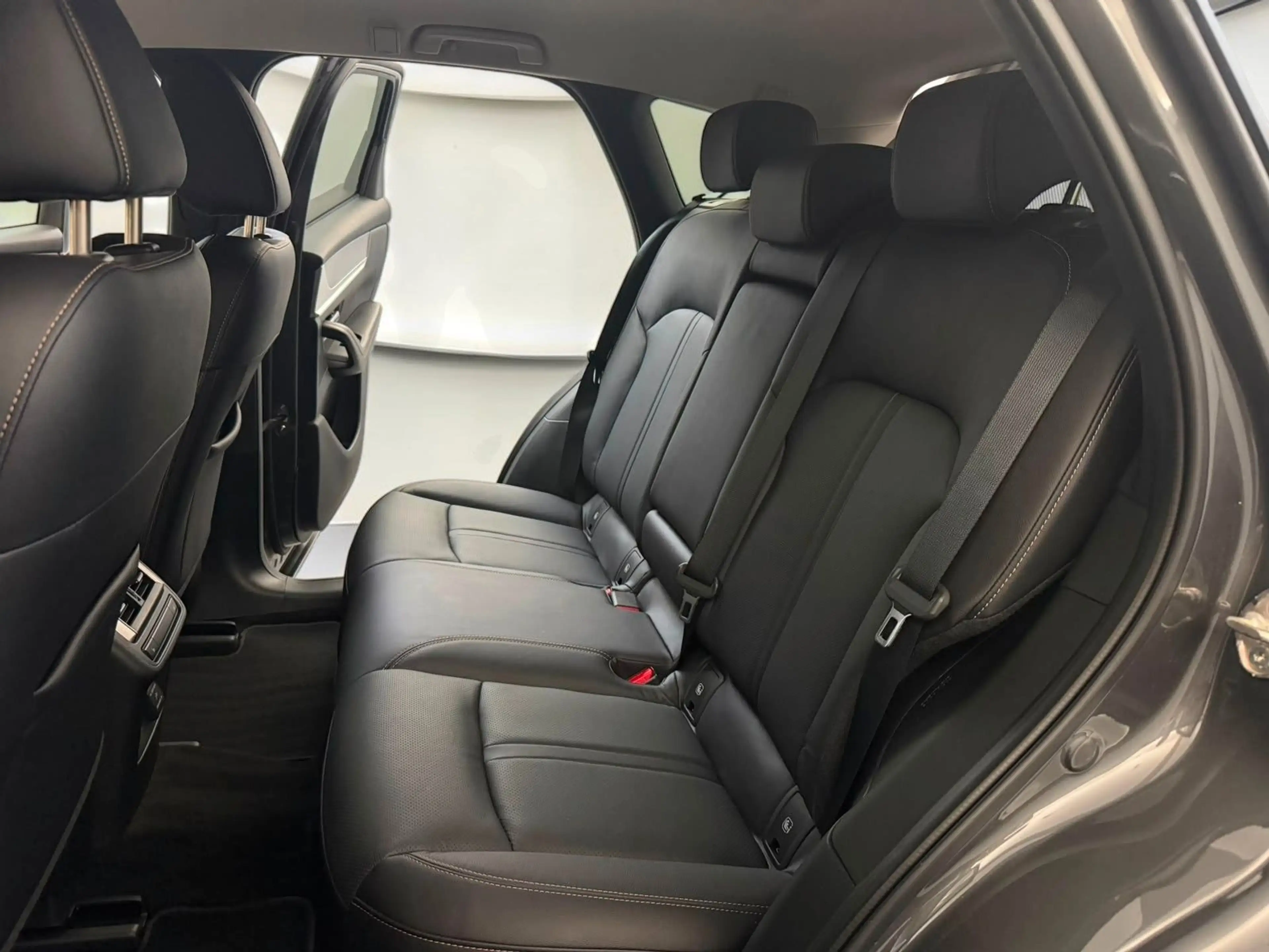 Mazda CX-60 Homura Hybrid AWD*MATRIX*SITZKLI*ACC*MEGAV — photo 15