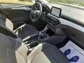 Ford Focus SW 1.5 ecoblue Business s&s 95cv NEOPATENTATI OK Silber - thumbnail 15