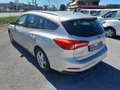 Ford Focus SW 1.5 ecoblue Business s&s 95cv NEOPATENTATI OK Silber - thumbnail 5