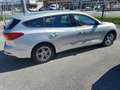 Ford Focus SW 1.5 ecoblue Business s&s 95cv NEOPATENTATI OK Silber - thumbnail 8