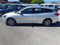 Ford Focus SW 1.5 ecoblue Business s&s 95cv NEOPATENTATI OK Silber - thumbnail 4