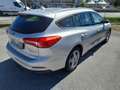 Ford Focus SW 1.5 ecoblue Business s&s 95cv NEOPATENTATI OK Silber - thumbnail 7