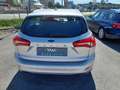 Ford Focus SW 1.5 ecoblue Business s&s 95cv NEOPATENTATI OK Silber - thumbnail 6