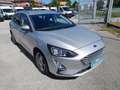 Ford Focus SW 1.5 ecoblue Business s&s 95cv NEOPATENTATI OK Silber - thumbnail 3