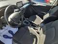 Ford Focus SW 1.5 ecoblue Business s&s 95cv NEOPATENTATI OK Silber - thumbnail 9