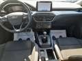 Ford Focus SW 1.5 ecoblue Business s&s 95cv NEOPATENTATI OK Silber - thumbnail 12