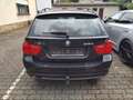 BMW 318 318d DPF Touring Negru - thumbnail 4
