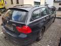 BMW 318 318d DPF Touring Negru - thumbnail 3