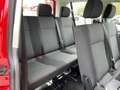 Volkswagen T6 Caravelle T6.1 2.0 TDI *Caravelle*Trendline*Kamera*Climatr Червоний - thumbnail 9