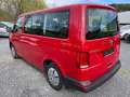 Volkswagen T6 Caravelle T6.1 2.0 TDI *Caravelle*Trendline*Kamera*Climatr Rood - thumbnail 4