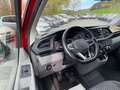 Volkswagen T6 Caravelle T6.1 2.0 TDI *Caravelle*Trendline*Kamera*Climatr Rouge - thumbnail 12