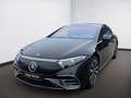 Mercedes-Benz EQS 580 4MATIC AMG*Ambi*Burm*MBUX*AR*CarPlay*SHD Noir - thumbnail 3