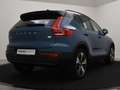Volvo XC40 RECHARGE PURE ELECTRIC ULTIMATE 19INCH SCHUIFDAK A Azul - thumbnail 4