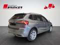 Skoda Kamiq Tour 1.5 TSI AHK Navi Android-/Apple Auto Grigio - thumbnail 6