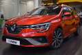 Renault Megane GrandTour E-TECH Plug-in Hybrid RS line/Valckenie Rood - thumbnail 1