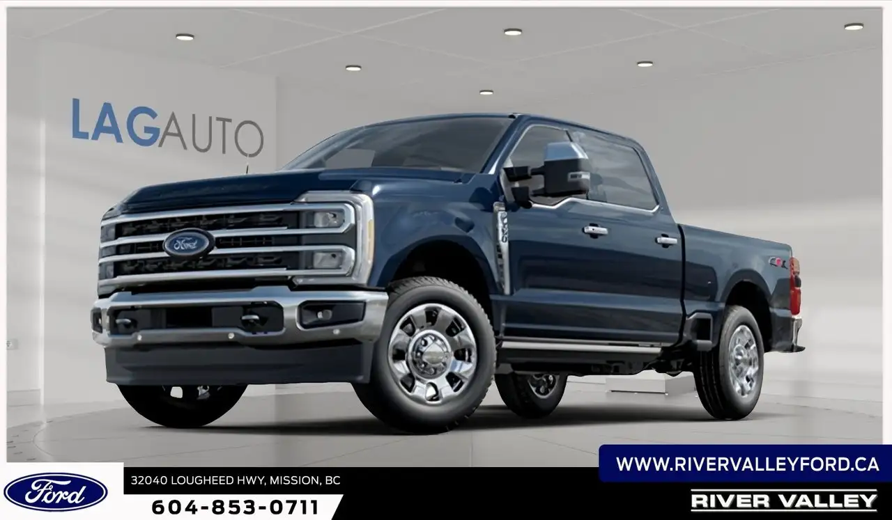 2026 Ford F 350