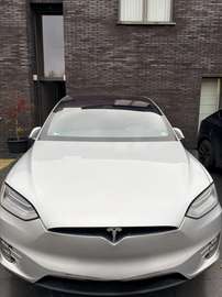 75D - incl. free supercharging Tesla