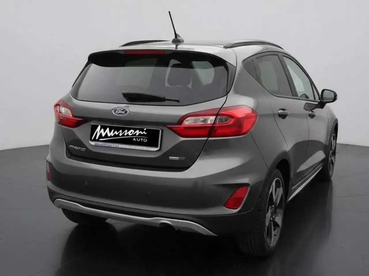 Ford Fiesta 1.0 ecoboost hybrid, миниатюра 4