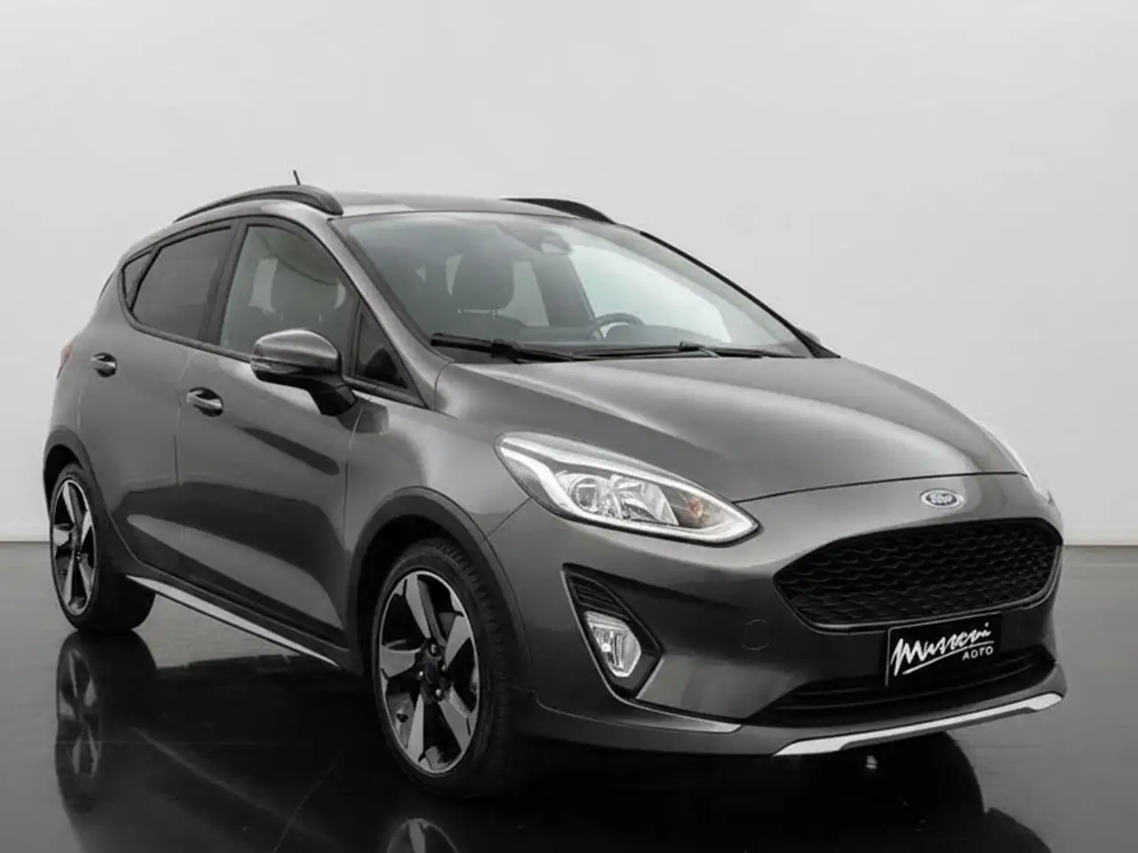Ford Fiesta 1.0 ecoboost hybrid, миниатюра 5