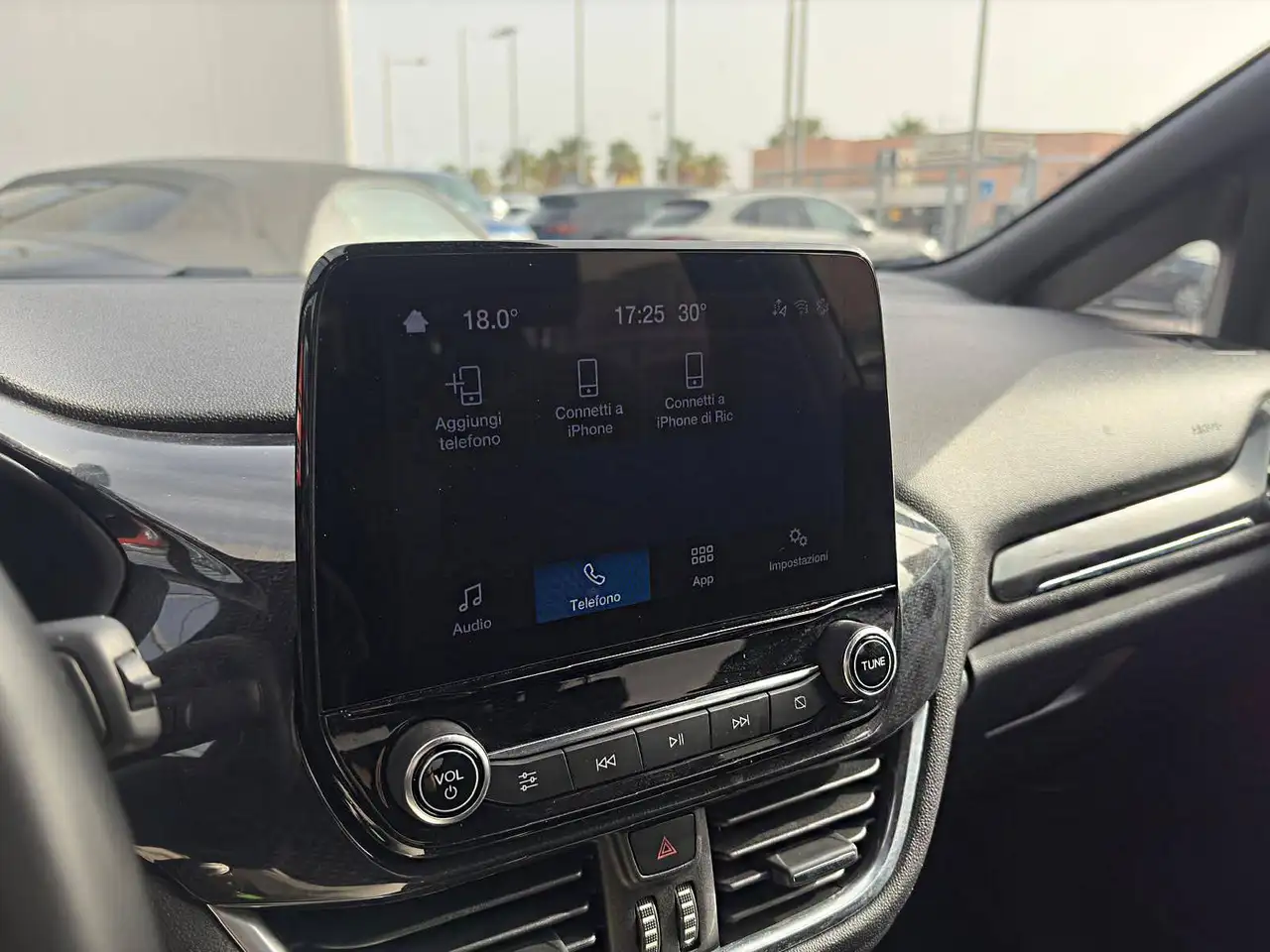 Ford Fiesta 1.0 ecoboost hybrid, миниатюра 19