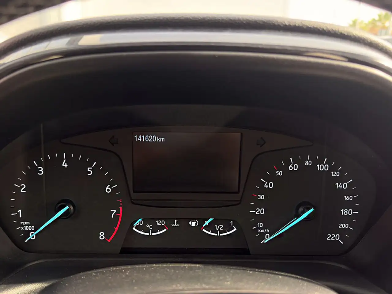 Ford Fiesta 1.0 ecoboost hybrid, миниатюра 17